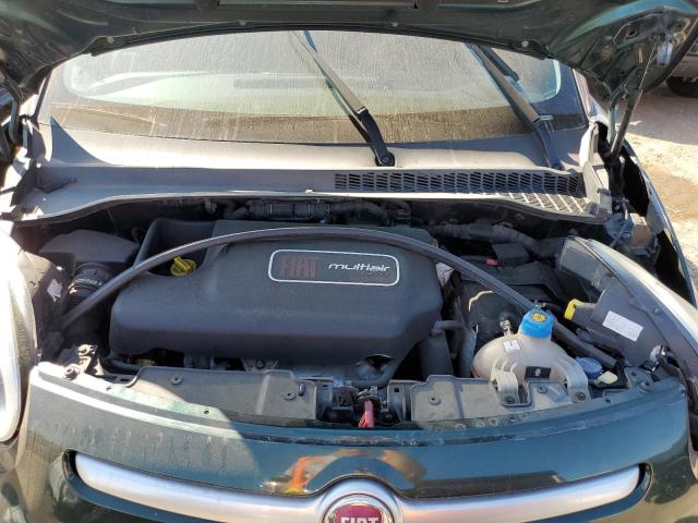 Photo 7 from auction – 2014 FIAT 500L TREKK with VIN ZFBCFADH2EZ017289