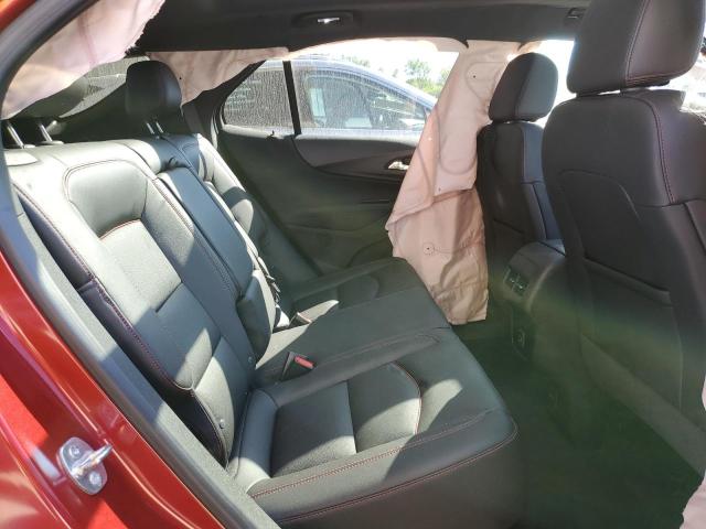 Photo 6 from auction – 2022 CHEVROLET EQUINOX RS with VIN 2GNAXWEV8N6136468