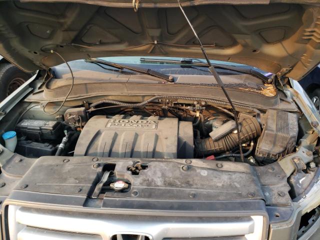 Photo 7 from auction – 2007 HONDA PILOT EXL with VIN 5FNYF28577B004216