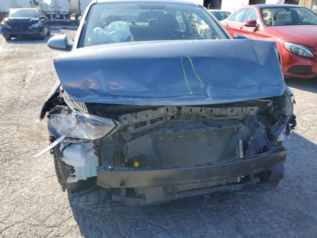 Photo 9 from auction – 2019 HYUNDAI ACCENT SE with VIN 3KPC24A3XKE076729