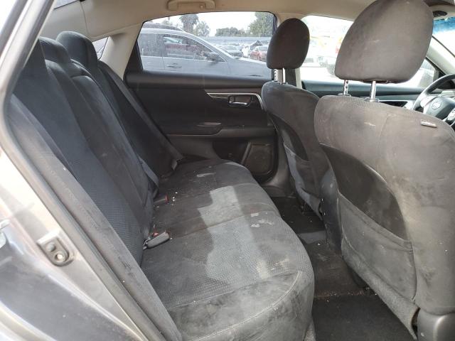 Photo 6 from auction – 2014 NISSAN ALTIMA 2.5 with VIN 1N4AL3AP0EN246569
