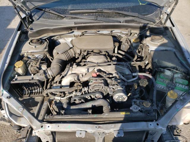 صورة رقم 7 من المزاد - 2011 SUBARU IMPREZA 2. مع VIN JF1GH6A61BH826556