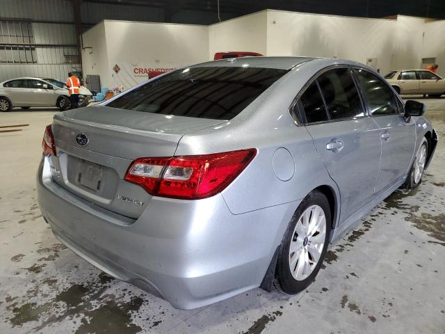 Foto 4 de la subasta – 2015 SUBARU LEGACY 2.5 con VIN 4S3BNBD69F3016273