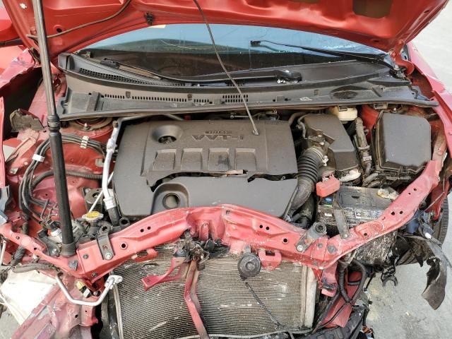 Photo 7 from auction – 2015 TOYOTA COROLLA L with VIN 2T1BURHE1FC408698