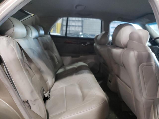 Photo 6 from auction – 2005 CADILLAC DEVILLE DH with VIN 1G6KE57Y75U151665