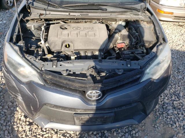 Photo 7 from auction – 2014 TOYOTA COROLLA EC with VIN 2T1BPRHE6EC224461