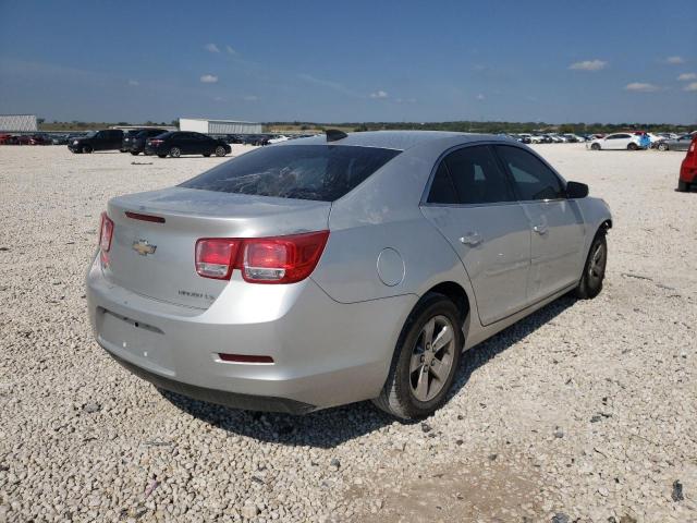 Photo 4 from auction – 2015 CHEVROLET MALIBU LS with VIN 1G11B5SL5FF299843