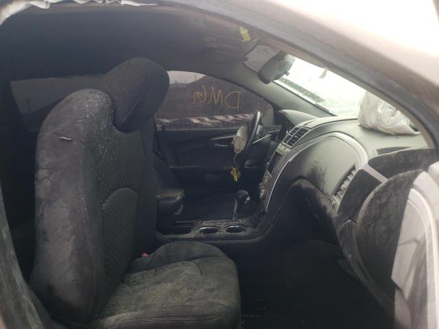 Photo 5 from auction – 2011 CHEVROLET TRAVERSE L with VIN 1GNKRGED4BJ153424
