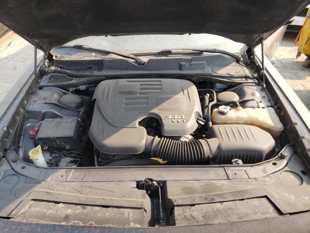 Photo 7 from auction – 2015 DODGE CHALLENGER with VIN 2C3CDZAG0FH816362