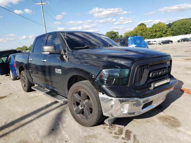RAM 1500 SLT 2014 with VIN 1C6RR6LTXES441949 - Photo from auction