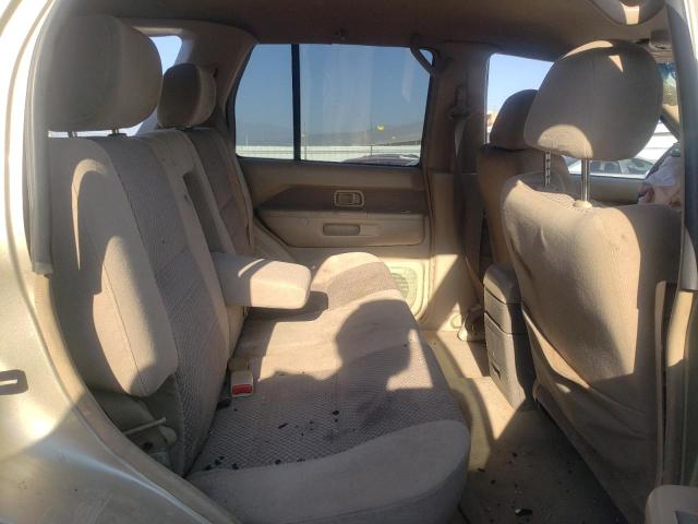 Photo 6 from auction – 2002 NISSAN PATHFINDER with VIN JN8DR09Y02W712240