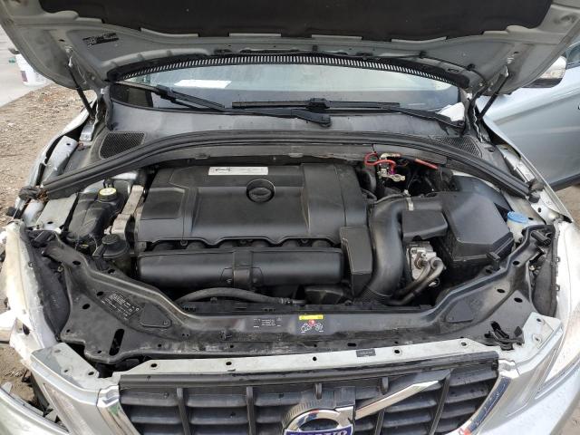Photo 7 from auction – 2011 VOLVO XC60 3.2 with VIN YV4952DLXB2163168