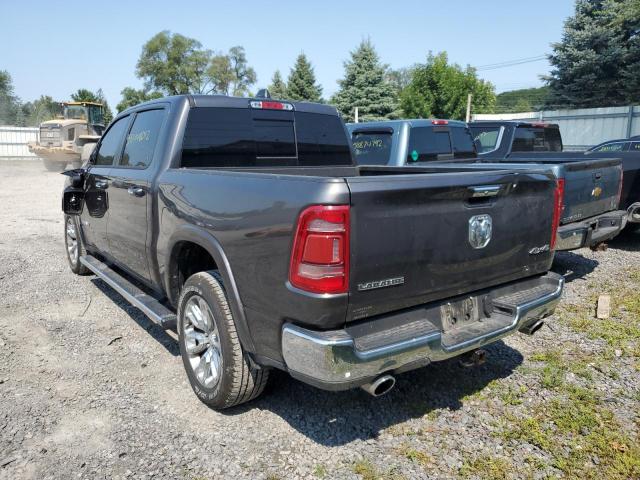 Photo 3 from auction – 2021 RAM 1500 LARAM with VIN 1C6SRFJT6MN528149