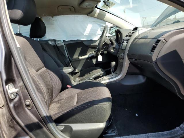 Photo 5 from auction – 2013 TOYOTA COROLLA BA with VIN 5YFBU4EE7DP090574