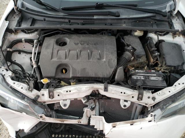 Photo 7 from auction – 2017 TOYOTA COROLLA L with VIN 2T1BURHE4HC747832