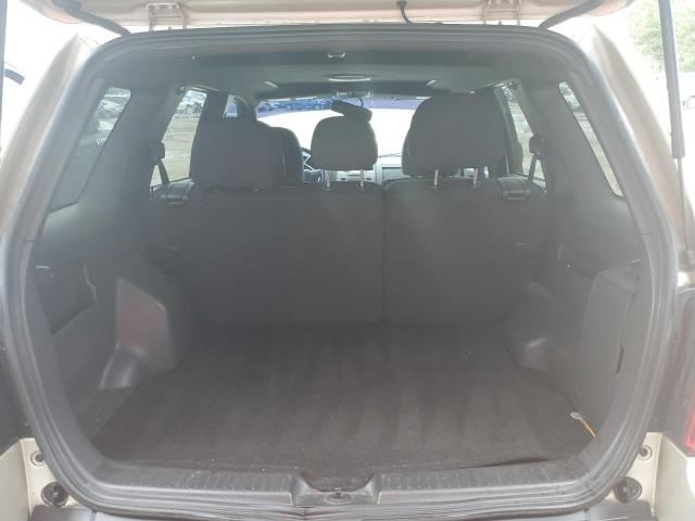 Photo 9 from auction – 2010 FORD ESCAPE XLT with VIN 1FMCU0DG5AKA86965