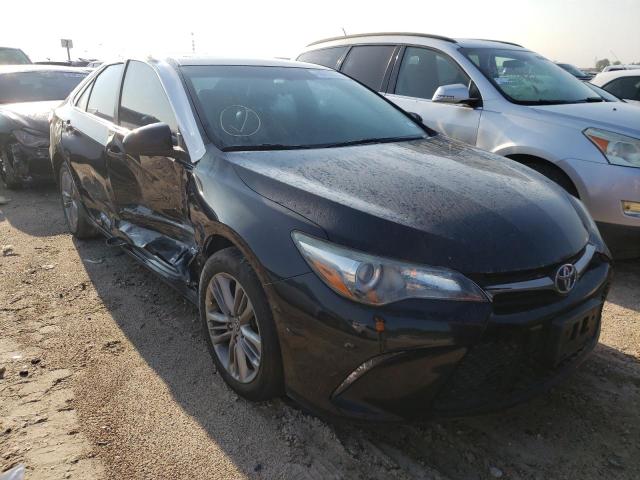 Photo 1 from auction – 2015 TOYOTA CAMRY LE with VIN 4T1BF1FKXFU059642