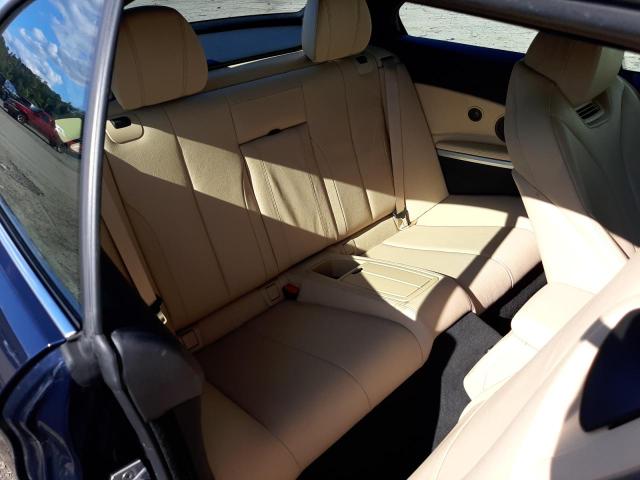 Photo 6 from auction – 2019 BMW 440XI with VIN WBA4Z7C59KEF55073