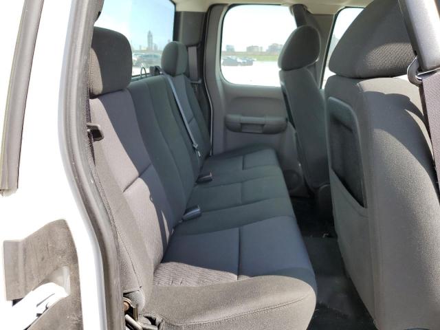 Photo 6 from auction – 2012 CHEVROLET SILVERADO with VIN 1GCRCPEX6CZ296963