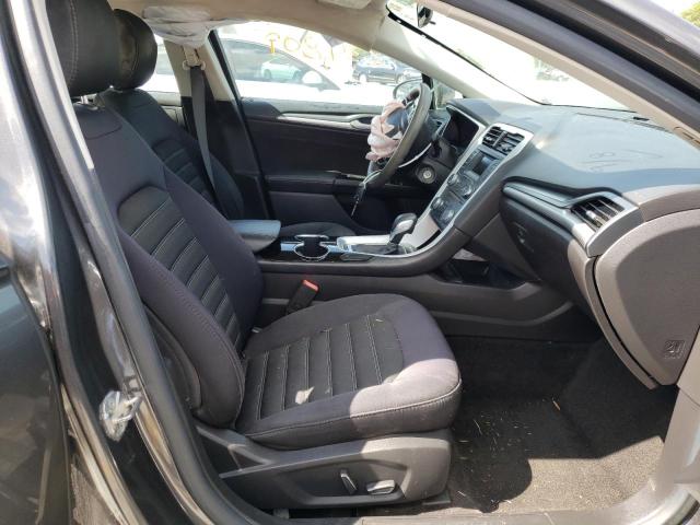 Photo 5 from auction – 2015 FORD FUSION SE with VIN 3FA6P0H76FR196855