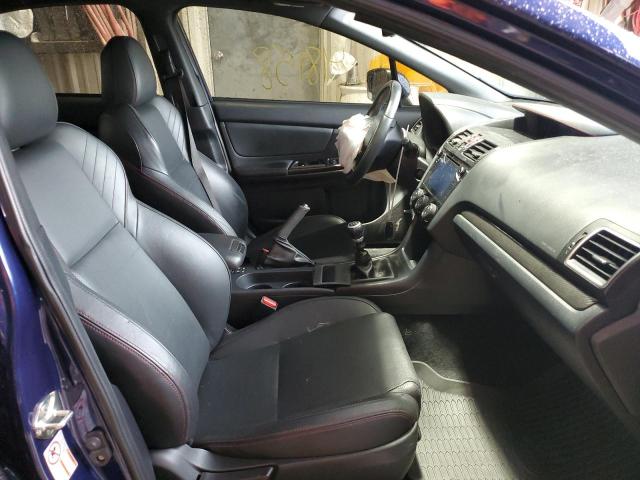 Photo 5 from auction – 2019 SUBARU WRX LIMITE with VIN JF1VA1J63K9818435