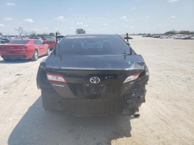 Photo 9 from auction – 2014 TOYOTA CAMRY L with VIN 4T1BF1FK0EU381463