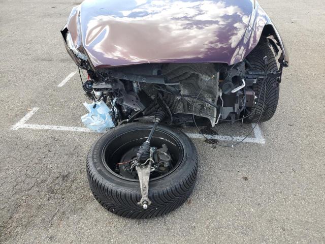 Photo 9 from auction – 2017 INFINITI QX50 with VIN JN1BJ0RR1HM404469
