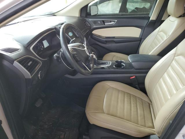 Photo 5 from auction – 2017 FORD EDGE SEL with VIN 2FMPK3J88HBB95902