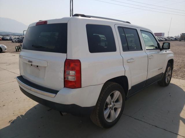 Photo 4 from auction – 2012 JEEP PATRIOT LI with VIN 1C4NJPCB4CD666770
