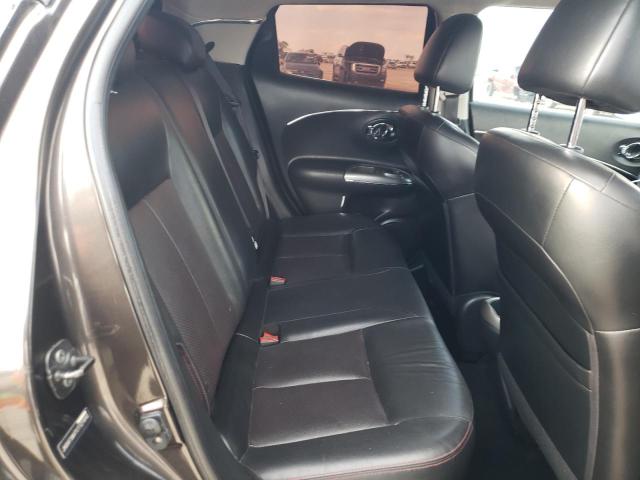 Photo 6 from auction – 2012 NISSAN JUKE S with VIN JN8AF5MV7CT121640
