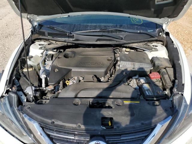 Photo 7 from auction – 2018 NISSAN ALTIMA 2.5 with VIN 1N4AL3AP2JC181259