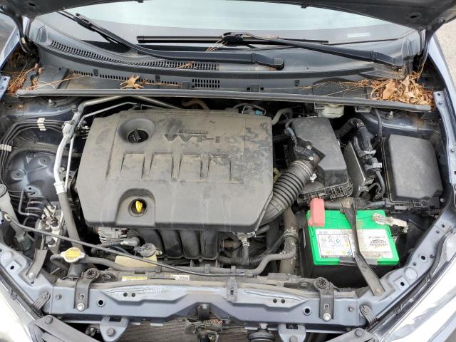 Photo 7 from auction – 2015 TOYOTA COROLLA L with VIN 2T1BURHE6FC331858