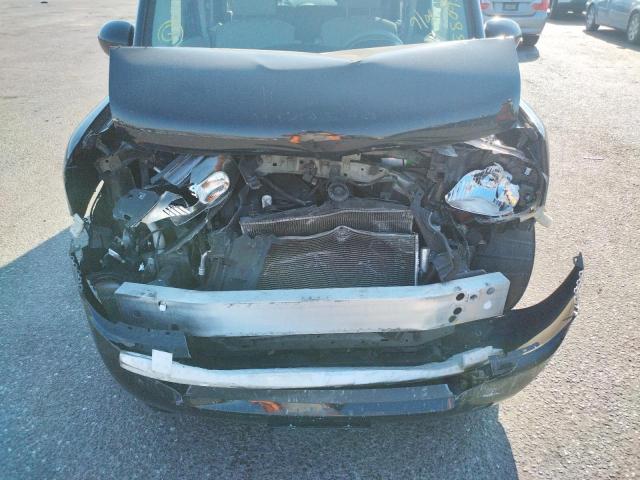 Photo 9 from auction – 2013 NISSAN CUBE S with VIN JN8AZ2KRXDT301711