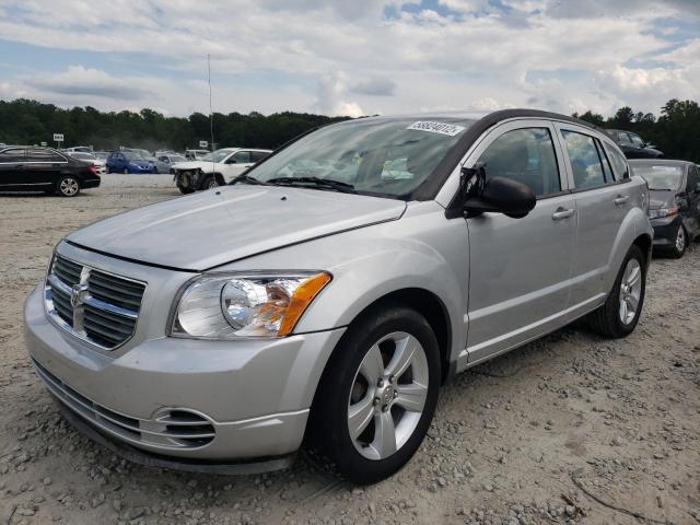 Photo 2 from auction – 2010 DODGE CALIBER SX with VIN 1B3CB4HA6AD571094