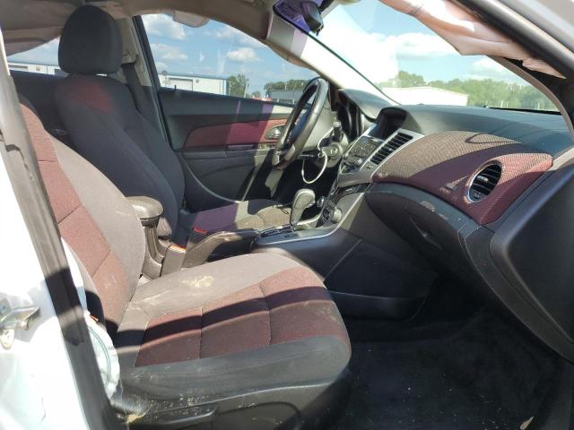 Photo 5 from auction – 2014 CHEVROLET CRUZE LT with VIN 1G1PC5SB0E7264392