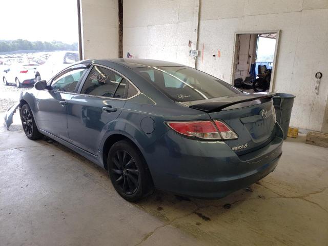 Photo 3 from auction – 2012 MAZDA 6 I with VIN 1YVHZ8DH4C5M14522