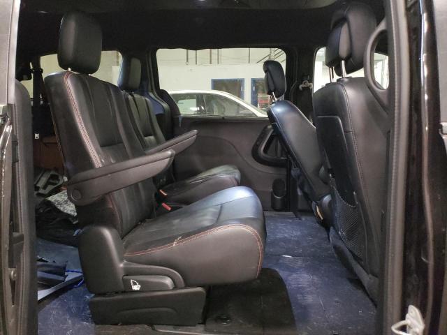 Photo 6 from auction – 2017 DODGE GRAND CARA with VIN 2C4RDGEG4HR717156