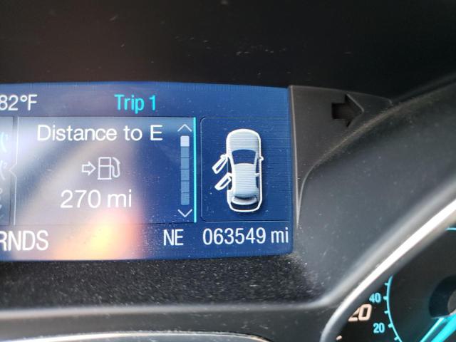 Photo 8 from auction – 2013 FORD ESCAPE SE with VIN 1FMCU9GX0DUD03427