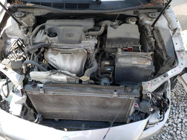 Photo 7 from auction – 2015 TOYOTA CAMRY LE with VIN 4T1BF1FK3FU074869