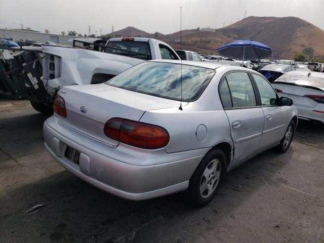 Photo 4 from auction – 2005 CHEVROLET CLASSIC with VIN 1G1ND52F45M197160
