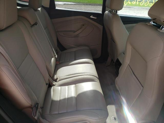 Zdjęcie 6 z aukcji – 2014 FORD ESCAPE TIT z VIN 1FMCU9J98EUB53756
