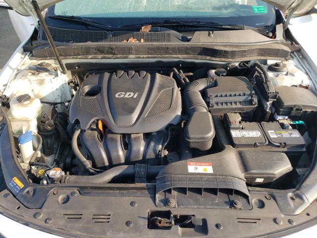 Foto 7 de la subasta – 2014 KIA OPTIMA LX con VIN KNAGM4A7XE5479797
