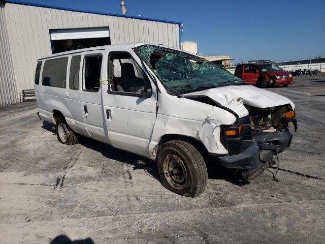 FORD ECONOLINE 2012 with VIN 1FBSS3BL1CDB30625 - Photo from auction