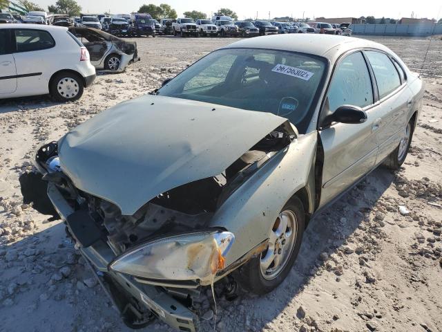 Photo 2 from auction – 2006 FORD TAURUS SE with VIN 1FAFP53U06A109522