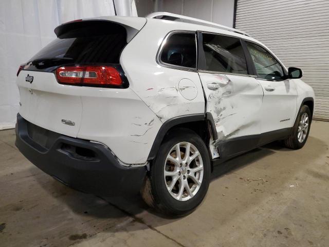 Zdjęcie 4 z aukcji – 2016 JEEP CHEROKEE L z VIN 1C4PJMCB4GW280397