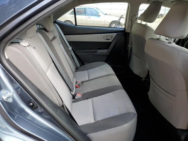 Photo 6 from auction – 2017 TOYOTA COROLLA L with VIN 2T1BURHE6HC822675