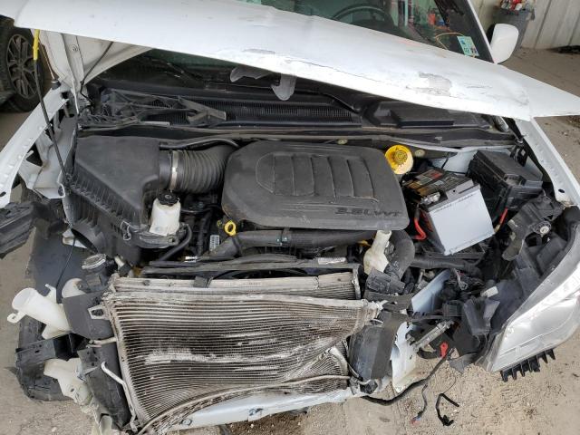 Photo 7 from auction – 2019 DODGE GRAND CARA with VIN 2C4RDGCG3KR754967
