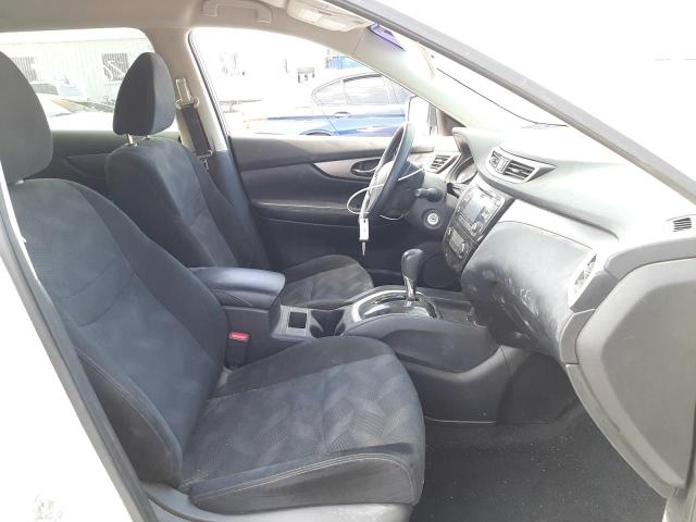 Photo 5 from auction – 2016 NISSAN ROGUE S with VIN 5N1AT2MN8GC866160