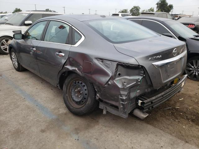 Photo 3 from auction – 2015 NISSAN ALTIMA 2.5 with VIN 1N4AL3AP8FC145325