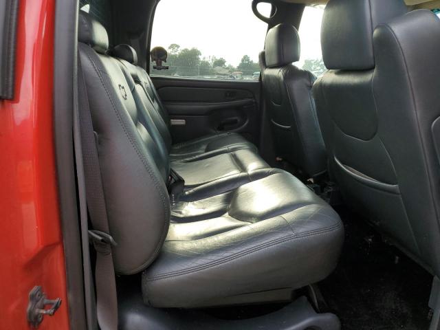 Photo 6 from auction – 2002 CHEVROLET AVALANCHE with VIN 3GNEK13T82G234730